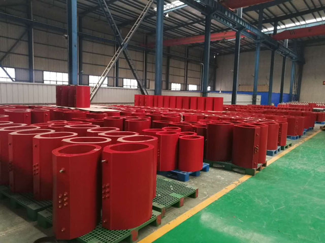 朔州SCB14干式变压器型号齐全