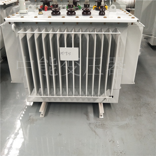 朔州S20-1250KVA/10KV变压器